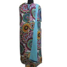 Cotton Printed Beach Pareo Towel