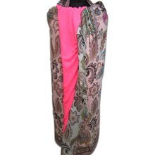 Printed Pareo Microfiber Beach Towel