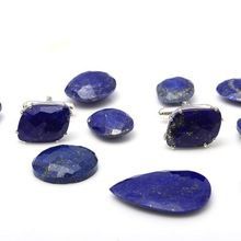 Lapis Lazuli Cufflink