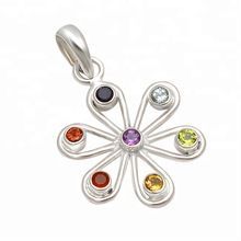 Chakra Pendant