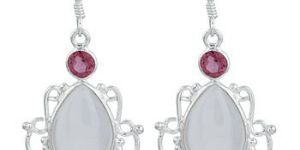 Pink Tourmaline Rose Quartz