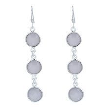 RAINBOW MOONSTONE EARRINGS