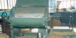 Pulses Dryer
