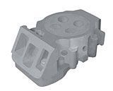 Marine Block Engines