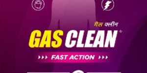 Stomach Gas Clean (An Ayurvedic Product)