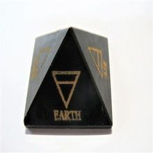 Gemstone Pyramids