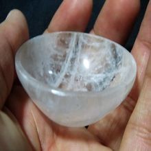 Gemstone Stone Healing Bowls