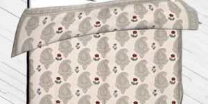 Cotton Quilt Cover