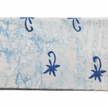 Designer Block Printed Cotton Fabric