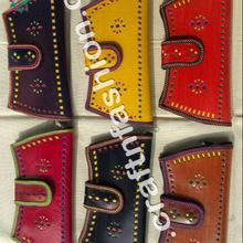 Tribal Gypsy Bohemian Clutch Purses