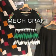 Wedding Wear Ghaghra Choli