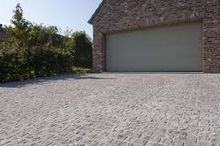 Grey Granite Paving Stone