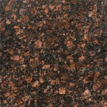 Tan Brown Granite Tiles and Slabs