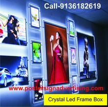 Clip on Light Box