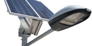 Solar Street Light