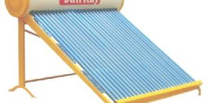 Solar Water Heater
