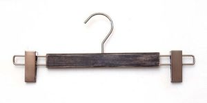 Wooden Clip Hanger