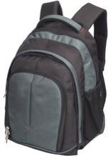 Nylon Bag Laptop Backpack Bag