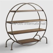 Iron Rack Furniture