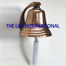 Nautical Ship Bells