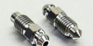 Nipple Bolts