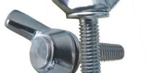 Stainless Steel Wing Nuts