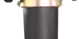 Semi Automatic Screen Filter