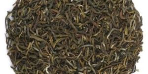 Assam Green Tea