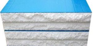 EPS Sandwich Panel