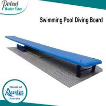 Diving Board
