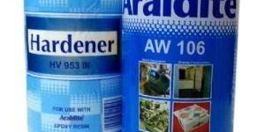Araldite Epoxy Adhesive