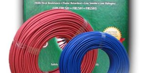 Gloster FRLSH Cable