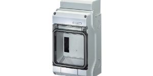 MCB Distribution Boards