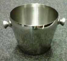 SS Mini Ice Bucket