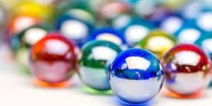Marble Balls