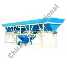 Concrete Batching Machine