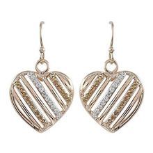 Heart Shape Earrings