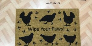 Door Mats