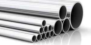Stainless Steel Pipes