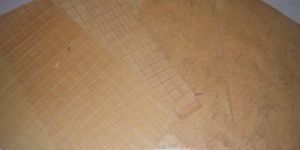 Natural Banana Fiber Handmade Paper