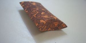 Silk Screen Printed Pillow Boxes