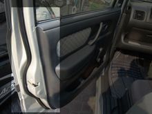 Automotive Weather Strip