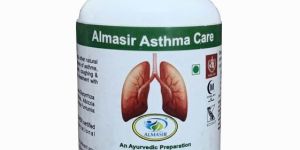 Asthma Care Drop