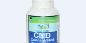 Concentrated Mineral Drop