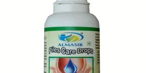 Piles Care Drop