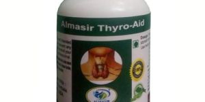 Almasir Thyroaid Capsules