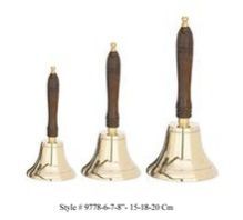 Brass Bell