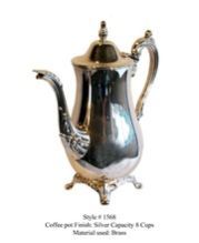 Coffee Pot