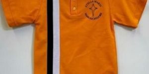 School Polo T-Shirts