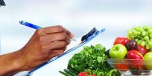 Ayurvedic Nutritional Consultant